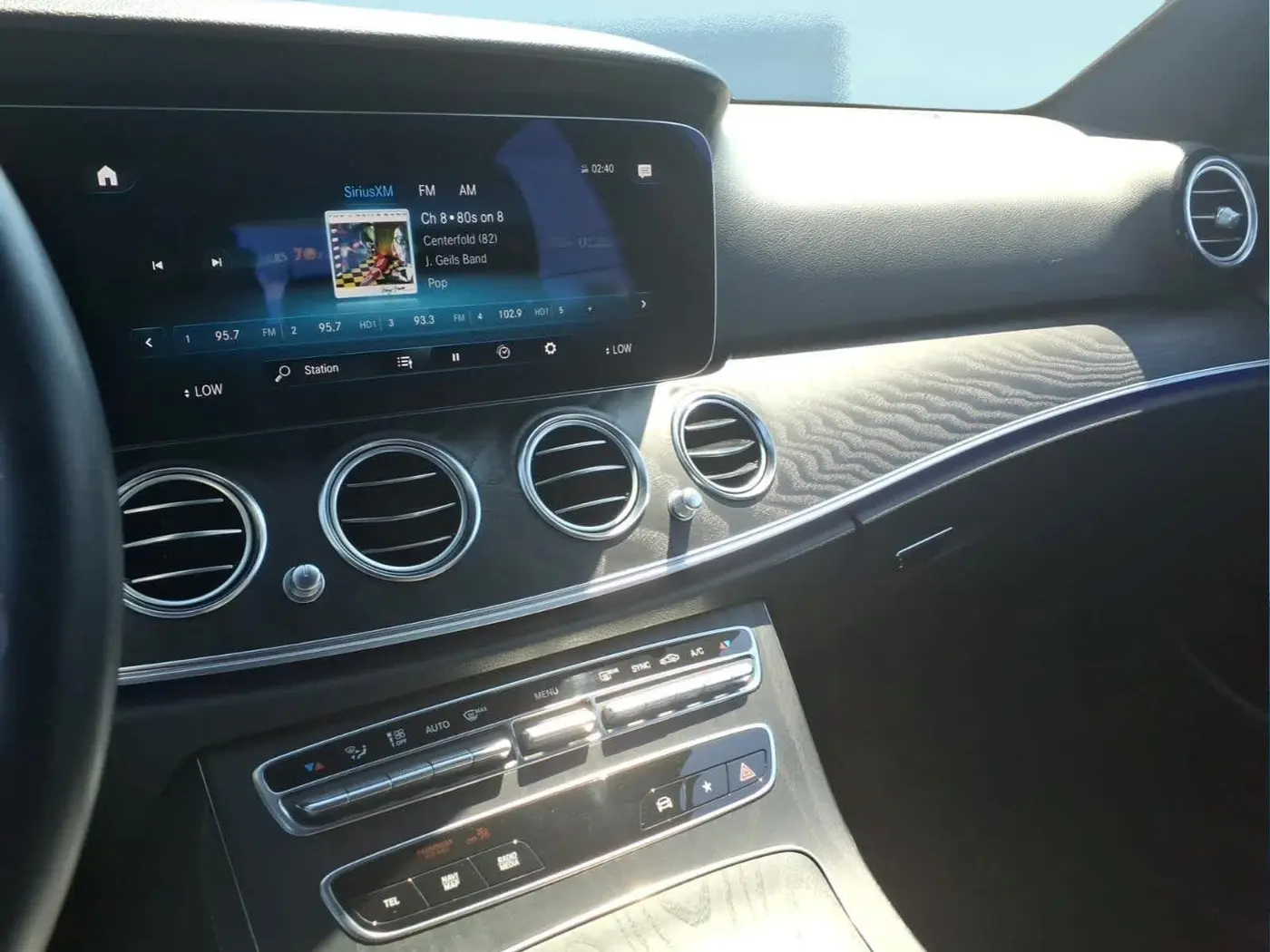2021 Mercedes-Benz E-Class - $29,900
