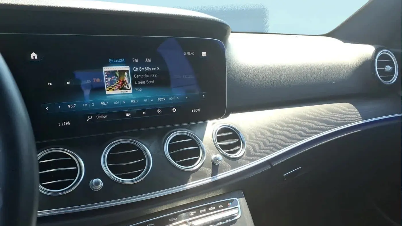 2021 Mercedes-Benz E-Class E 350 4MATIC