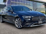 2022 E-Class Thumbnail 1