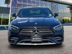 2022 E-Class Thumbnail 3