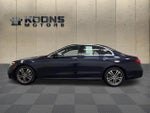 2023 E-Class Thumbnail 5