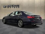 2023 E-Class Thumbnail 7