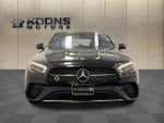 2023 E-Class Thumbnail 3