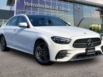 2023 E-Class Thumbnail 1