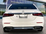 2023 E-Class Thumbnail 4
