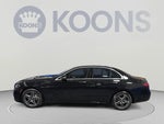 2023 E-Class Thumbnail 2