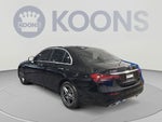 2023 E-Class Thumbnail 3