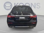2023 E-Class Thumbnail 4