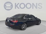 2023 E-Class Thumbnail 5