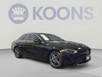 2023 E-Class Thumbnail 7