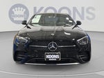 2023 E-Class Thumbnail 8