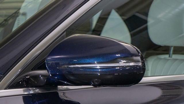 2023 Mercedes-Benz E-Class E 350 4MATIC