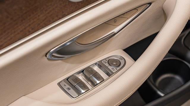 2023 Mercedes-Benz E-Class E 350 4MATIC