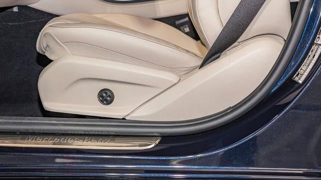 2023 Mercedes-Benz E-Class E 350 4MATIC