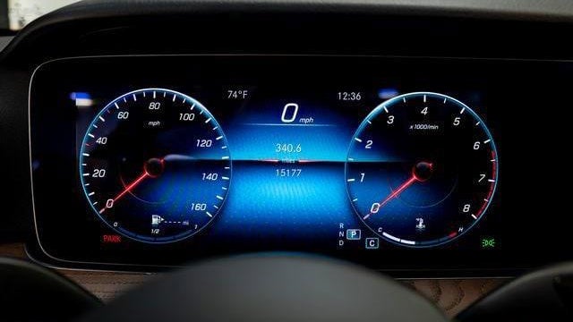 2023 Mercedes-Benz E-Class E 350 4MATIC