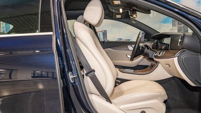 2023 Mercedes-Benz E-Class E 350 4MATIC