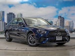 2023 E-Class Thumbnail 1