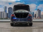 2023 E-Class Thumbnail 12