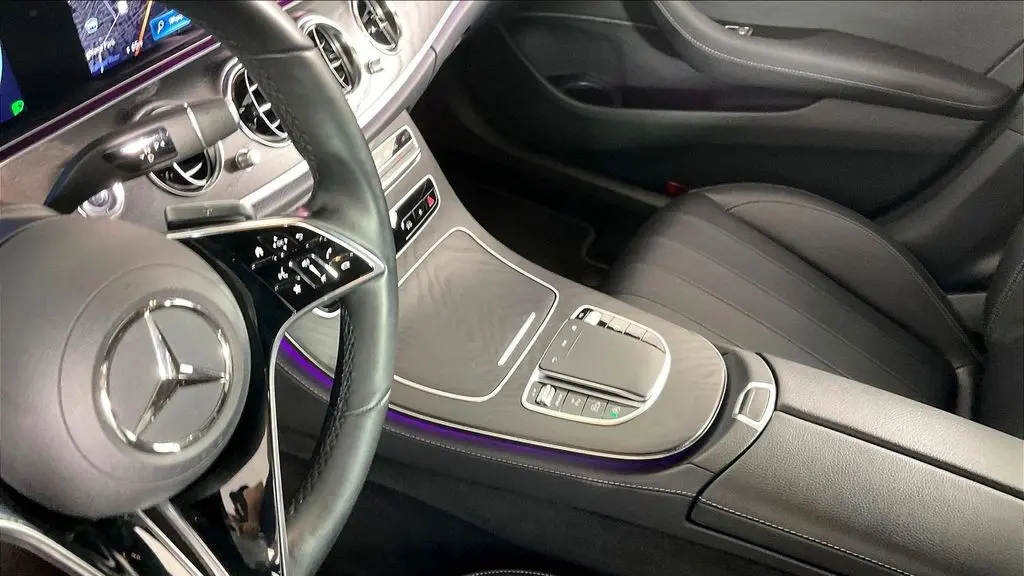 2023 Mercedes-Benz E-Class E 350 4MATIC