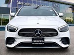 2023 E-Class Thumbnail 3