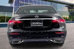 2021 E-Class Thumbnail 4
