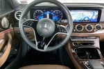 2021 E-Class Thumbnail 5