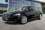 2021 E-Class Thumbnail 9