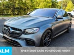 2020 E-Class Thumbnail 1