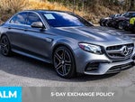 2020 E-Class Thumbnail 8