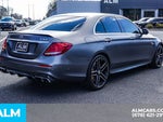 2020 E-Class Thumbnail 10