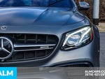 2020 E-Class Thumbnail 15