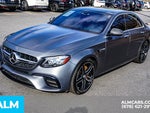2020 E-Class Thumbnail 18