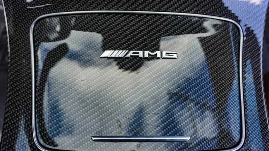 2020 Mercedes-Benz E-Class AMG E 63 S
