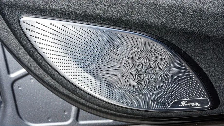 2020 Mercedes-Benz E-Class AMG E 63 S