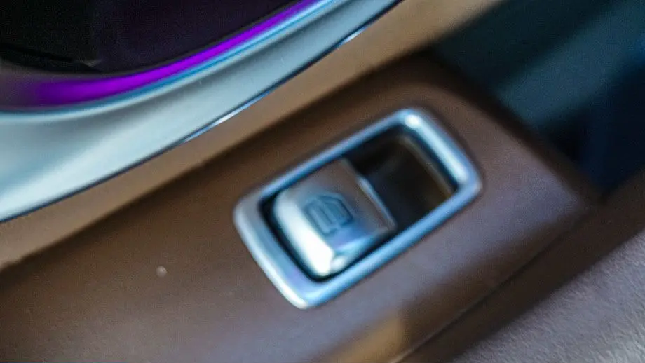 2020 Mercedes-Benz E-Class AMG E 63 S