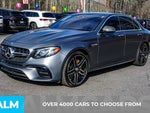 2020 E-Class Thumbnail 84