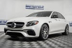 2020 E-Class Thumbnail 3