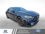 2021 E-Class Thumbnail 1