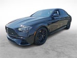 2021 E-Class Thumbnail 5