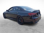 2021 E-Class Thumbnail 7