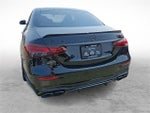 2021 E-Class Thumbnail 8