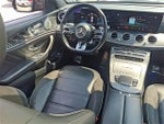 2021 E-Class Thumbnail 14