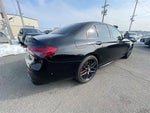 2021 E-Class Thumbnail 9
