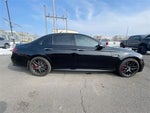 2021 E-Class Thumbnail 10