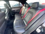 2021 E-Class Thumbnail 27
