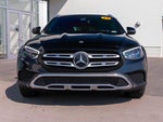 2022 E-Class Thumbnail 7