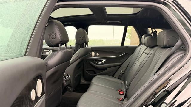 2021 Mercedes-Benz E-Class E 450 4MATIC All-Terrain