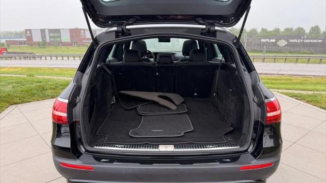 2021 Mercedes-Benz E-Class E 450 4MATIC All-Terrain