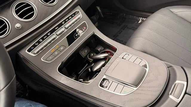 2021 Mercedes-Benz E-Class E 450 4MATIC All-Terrain