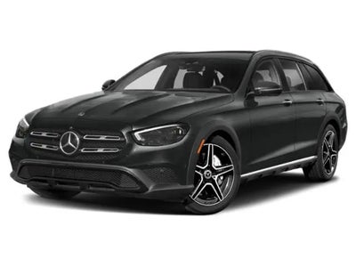 Photo of a 2023 Mercedes-Benz E-Class AWD E 450 4MATIC All-Terrain 4DR Wagon for sale